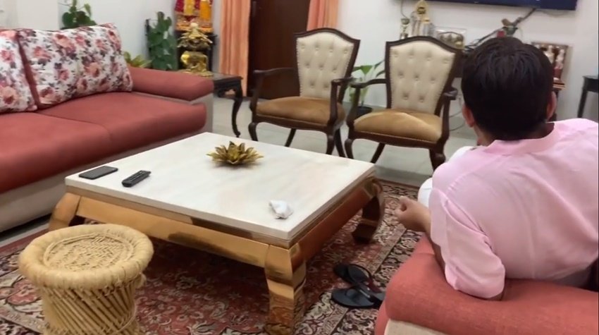 Manoj Tiwari Networth, Manoj tiwari BJP