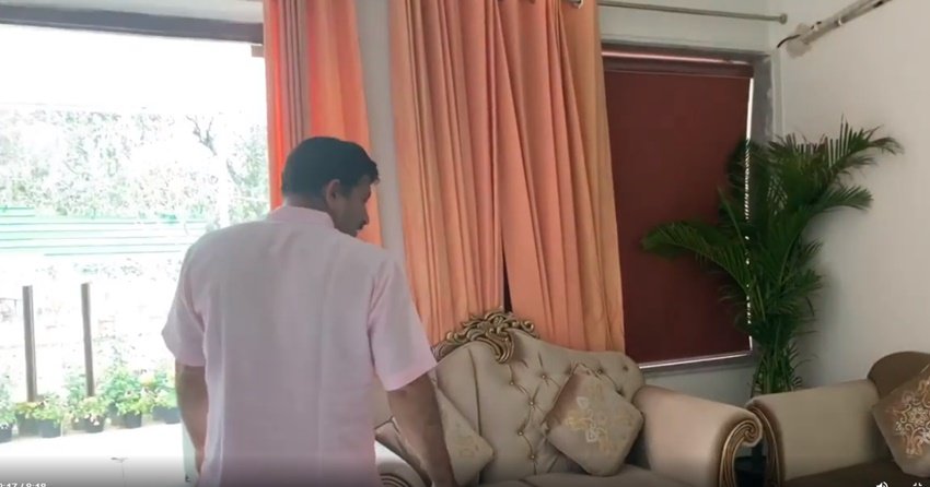 Manoj Tiwari Networth, Manoj tiwari BJP