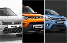maruti suzuki cars