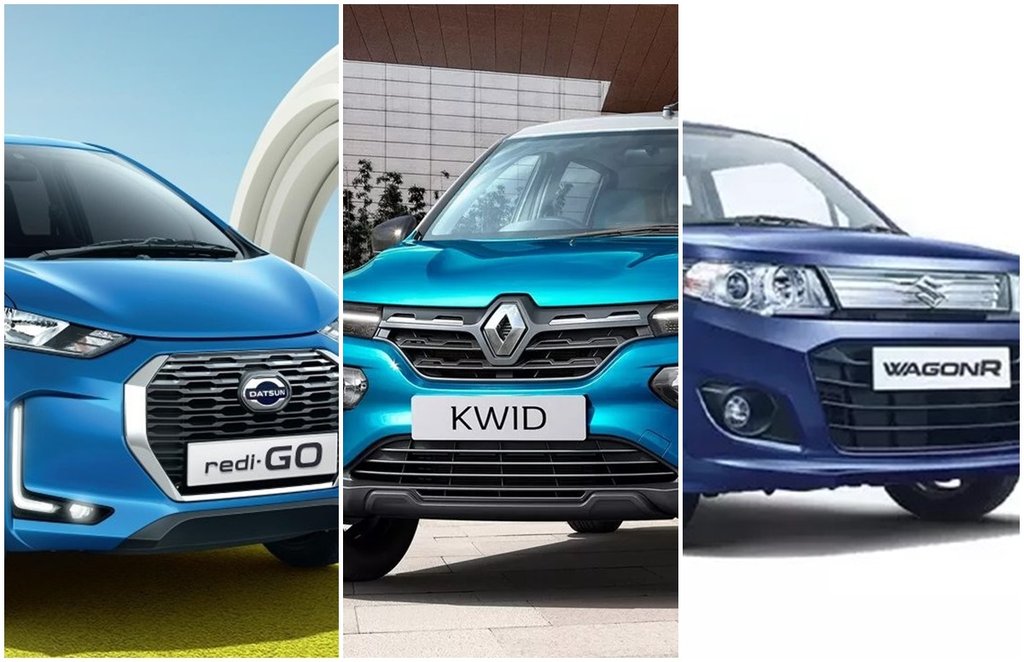 maruti suzuki cars offers