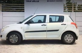 maruti suzuki swift