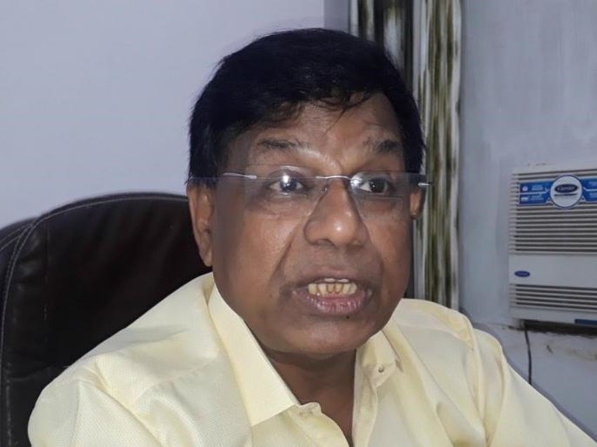 Nitish Kumar Cabinet, Bihar Ministers