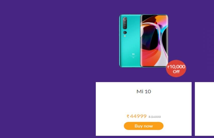 Redmi Phones