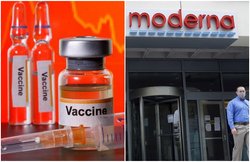एक और वैक्सीन तैयार- दिसंबर तक 2 करोड़ डोज सप्लाई करने की तैयारी में मॉडर्ना