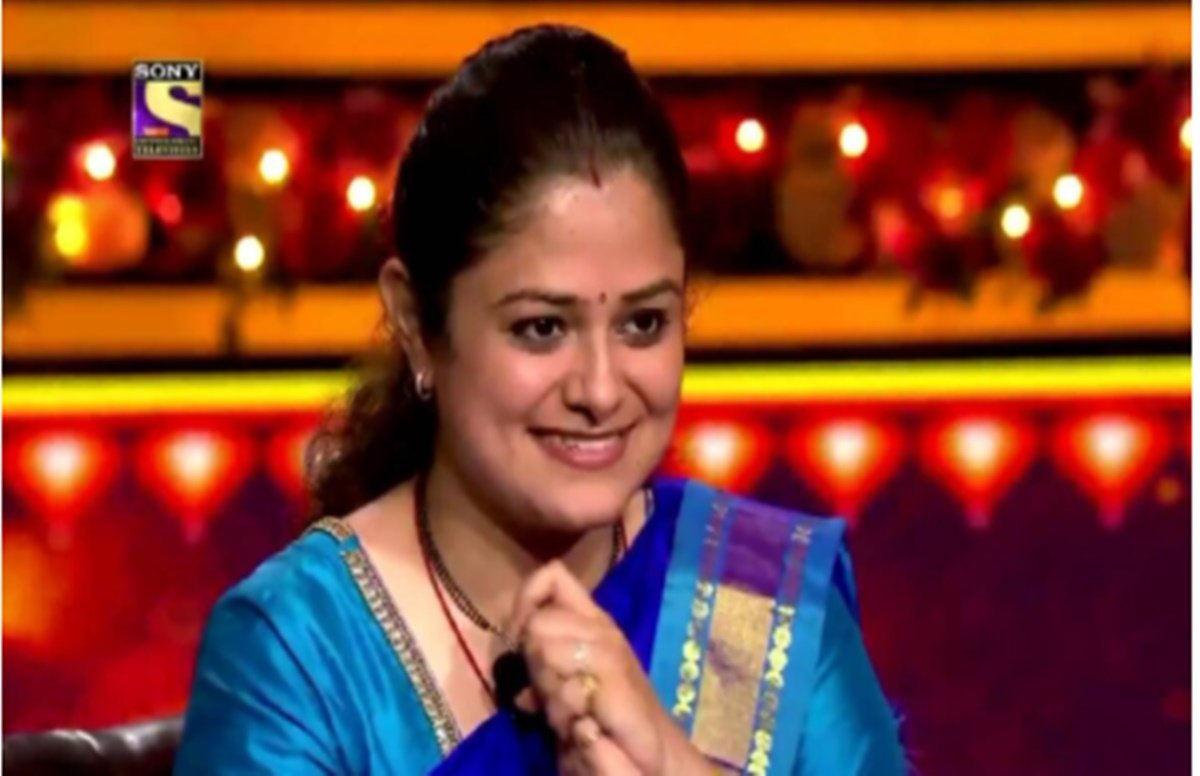 kbc update, mohita sharma, amitabh bachchan kbc update, mohita sharma, amitabh bachchan