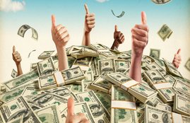 feng shui ke upay, money, dhan prapti