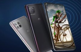 motorola smartphones