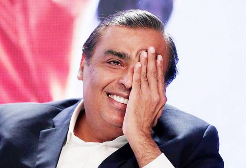 Mukesh Ambani Networth, Nita AMbani Property