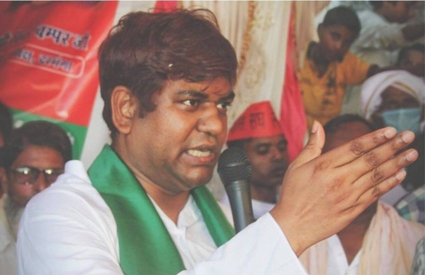 Nitish Kumar Cabinet, Bihar Ministers