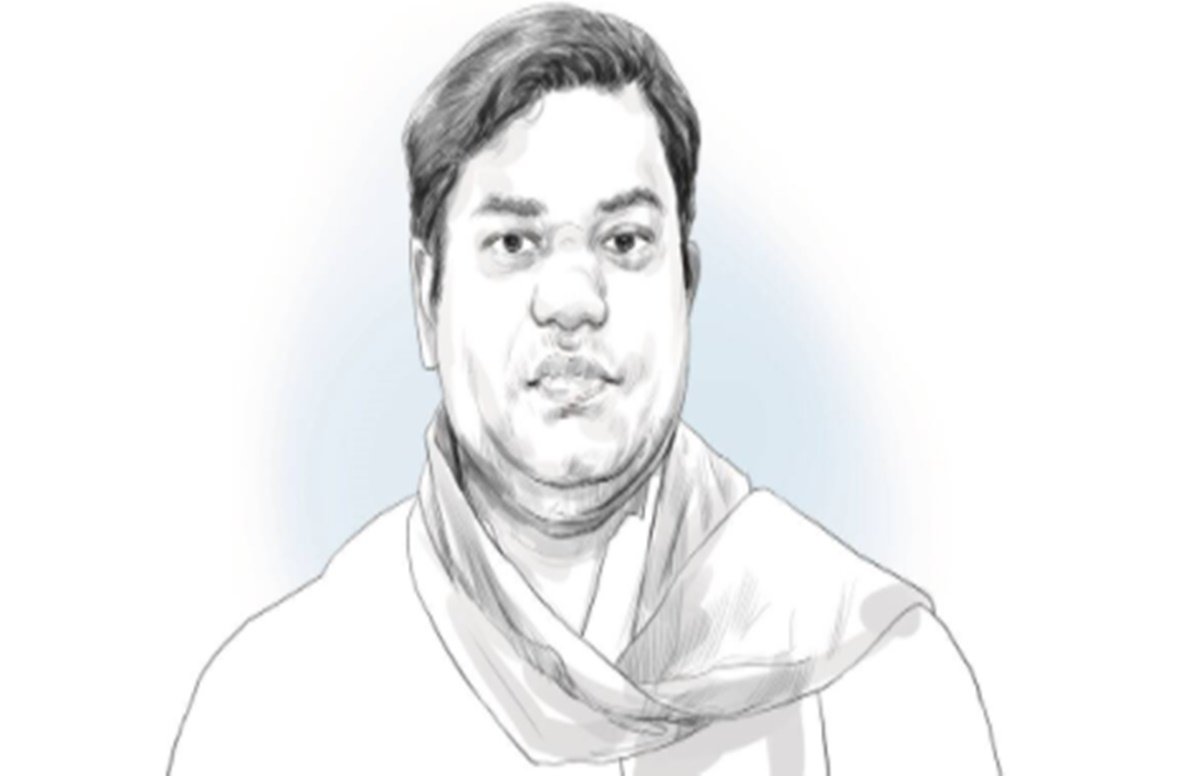 vip head mukesh sahani, mukesh sahani, mukesh sahani political journey