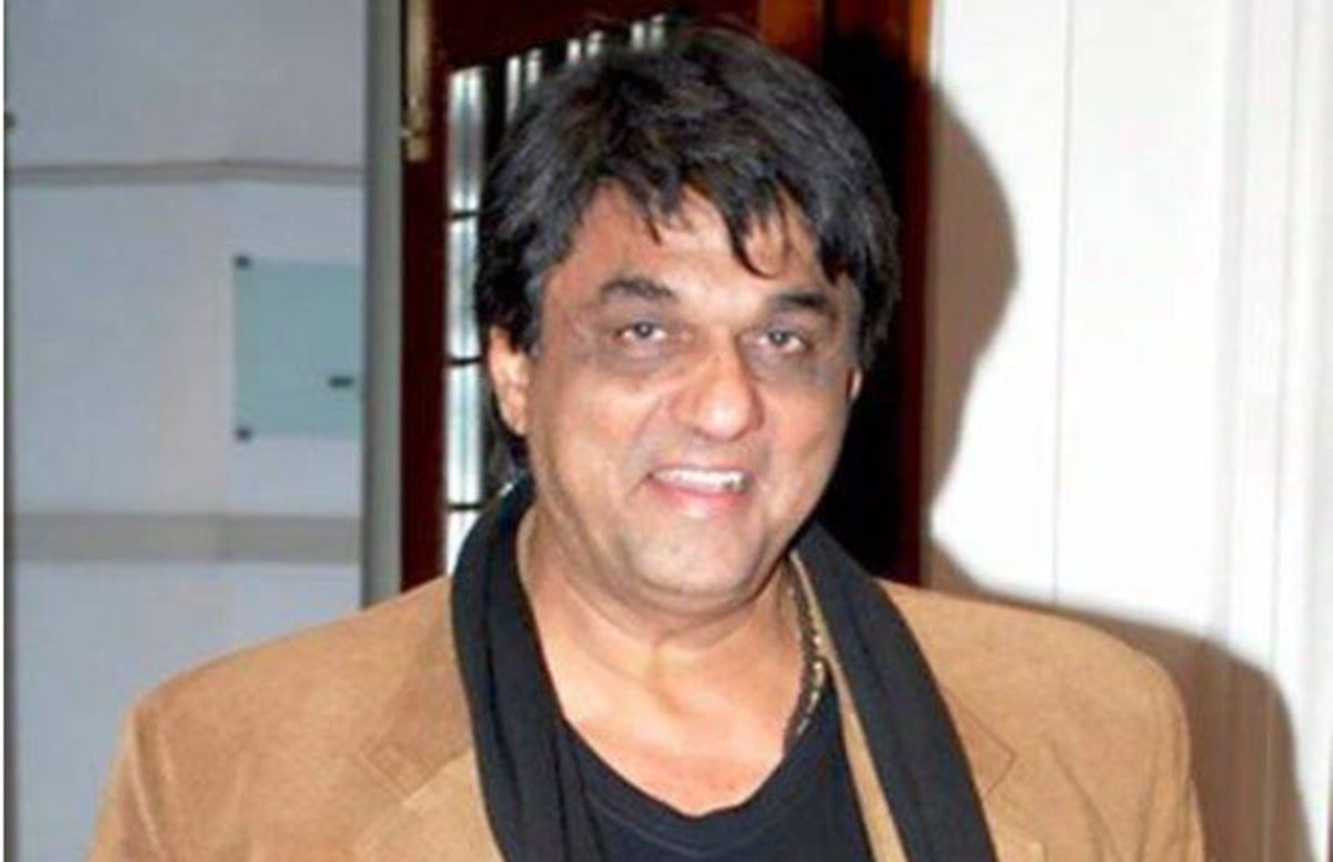 mukesh khanna, arnab goswami arrest, republic tv