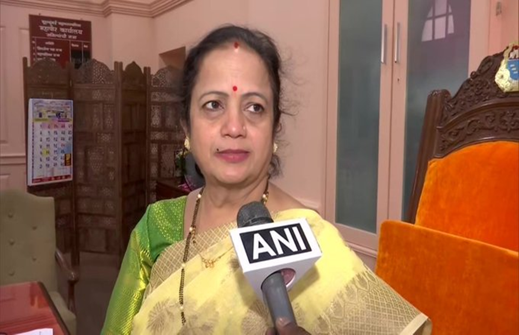 mumbai, kangana ranaut