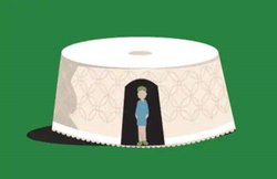 अधेड़ ने शादी के लिए 13 साल की लड़की को अगवा कर कराया धर्म परिवर्तन! मानवाधिकार आयोग ने की इंसाफ की मांग