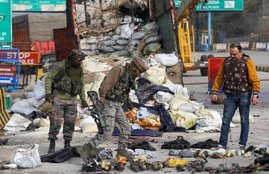 jammu, kasmir, jaish terroist, commando training,