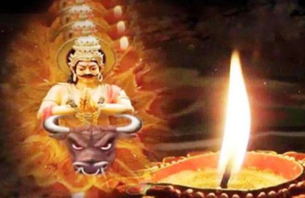 Roop Chaudas 2025: रूप चौदस को क्यों कहा जाता है नरक चतुर्दशी? क्या है श्रीकृष्ण से संबंध, जानिए पौराणिक कथा Roop Chaudas 2025: रूप चौदस को क्यों कहा जाता है नरक चतुर्दशी? क्या है श्रीकृष्ण से संबंध, जानिए पौराणिक कथा