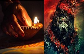 narak chaturdashi, narak chaturdashi 2020, narak chaturdashi puja vidhi