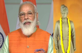 jnu campus, jnu vivekananda statue, jnu pm modi, modi speech jnu, narendra modi jnu speech, modi vivekananda