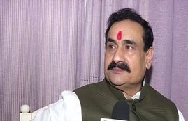 madhya pradesh, love jihad, home minister, narottam mishra