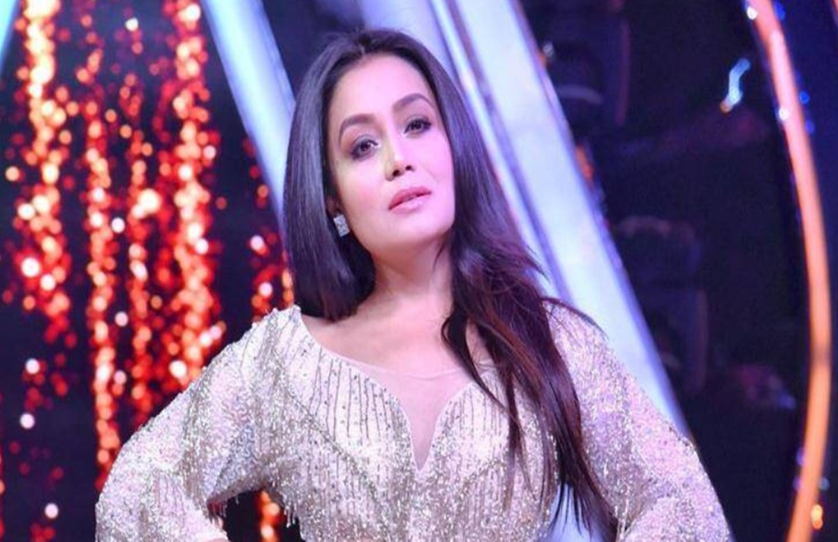 big boss, neha kakkar