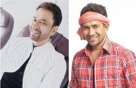 dinesh lal yadav, nirahua childhood story, dinesh lal yadav latest news