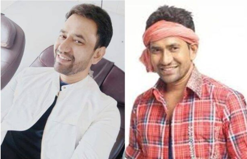 dinesh lal yadav, nirahua childhood story, dinesh lal yadav latest news