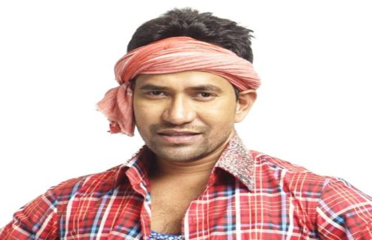 nirahua, bhojpuri film industry