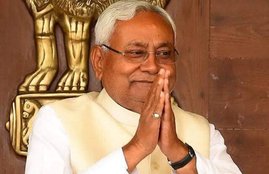 Nitish Kumar, nitish kumar family, nitish kumar age, nitish kumar cast, Bihar Chief minister Nitish Kumar