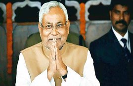 nitish kumar, bihar election 2020, bjp