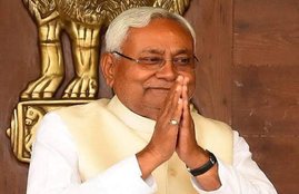 bihar government formation
