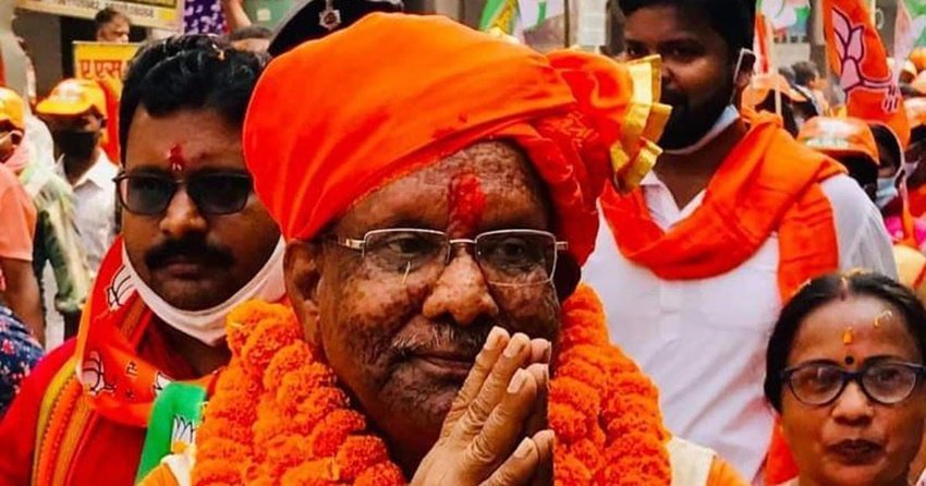 Nitish Kumar Cabinet, Bihar Ministers