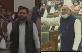 bihar, nitish kumar, tejasvi yadav