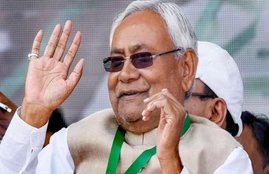 nitish kumar cm, bihar cm nitish kumar, nitish kumar lifestyle