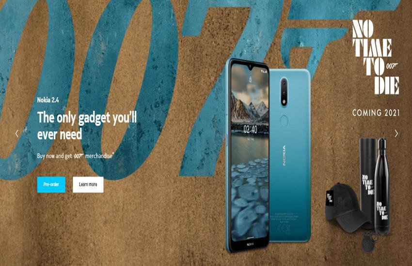 nokia mobile