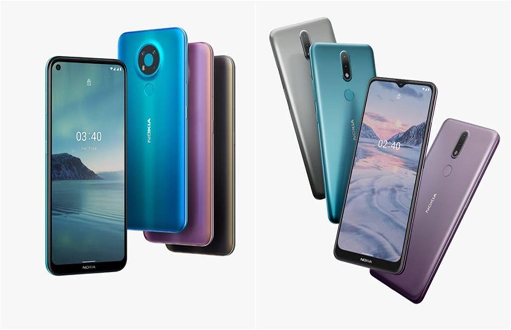 Upcoming Mobiles