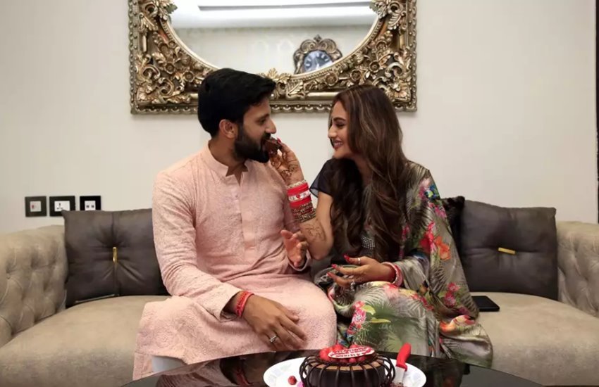 Nusrat Jahan Networth, Nusrat Jahan Controversy