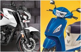 offer on bikes
