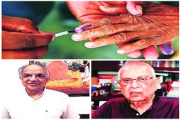 One nation one election