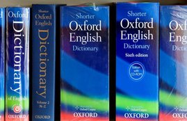 word of the year, Oxford word of the year, Education News, Oxford University Press, Oxford English Dictionary