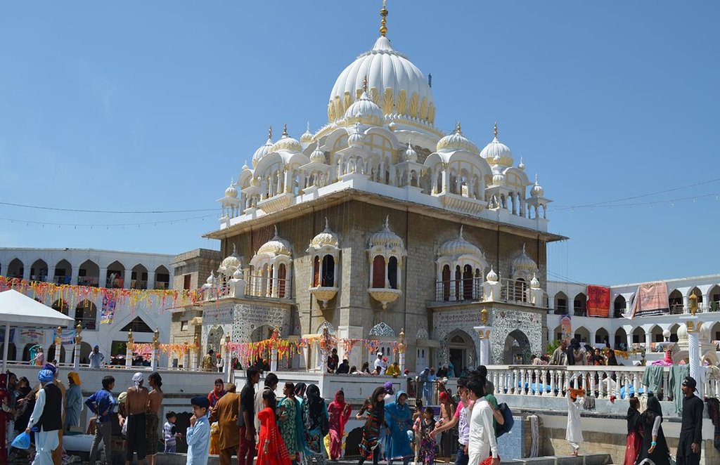 Ministry of External Affairs, MEA, summon to Pakistan diplomat, management and maintenance of Gurudwara Kartarpur Sahib, Pakistan, gurudwara Kartarpur Sahib pakistan