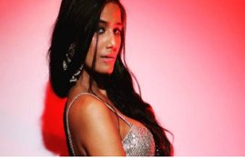 poonam pandey, poonam pandey arrested, sam bombay