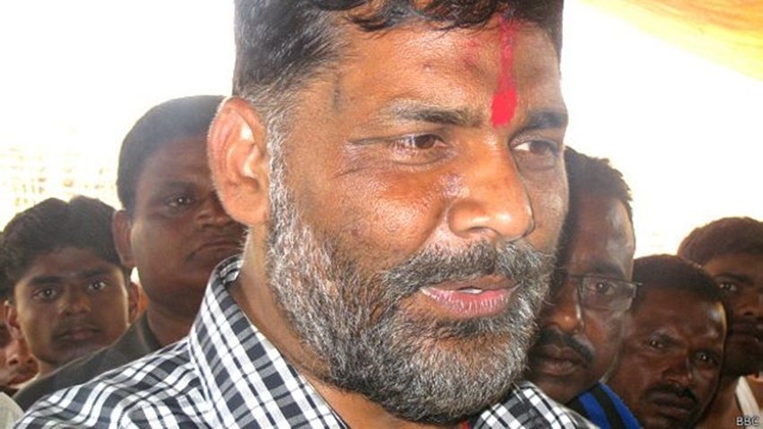 Bihar Chunav, Pappu Yadav Anand Mohan Singh Rivalry