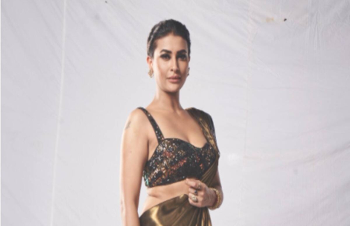 pavitra punia, eijaz khan, bigg boss weekend ka war