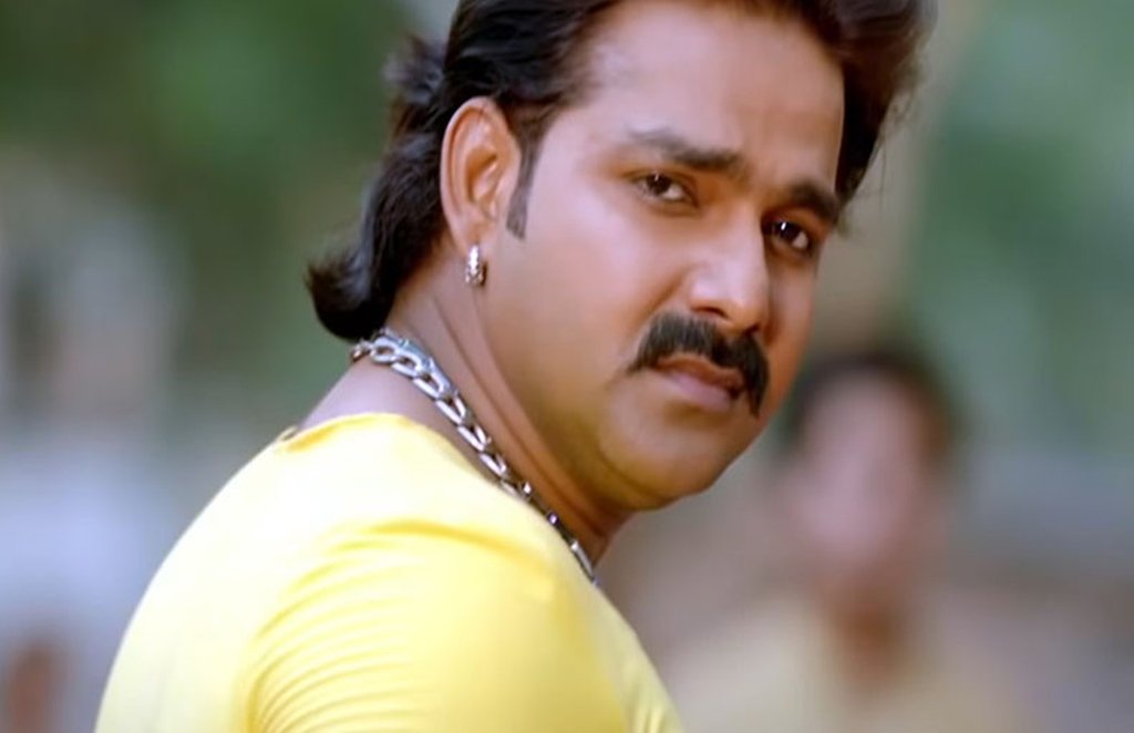 pawan singh, pawan singh latest news, pawan singh pic
