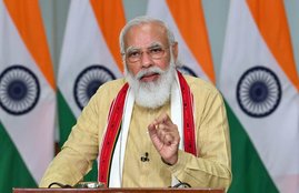 pm modi, corona vaccine