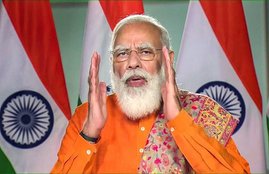 PM modi, demonetisation, 4 year of demonetisation, reduce black money
