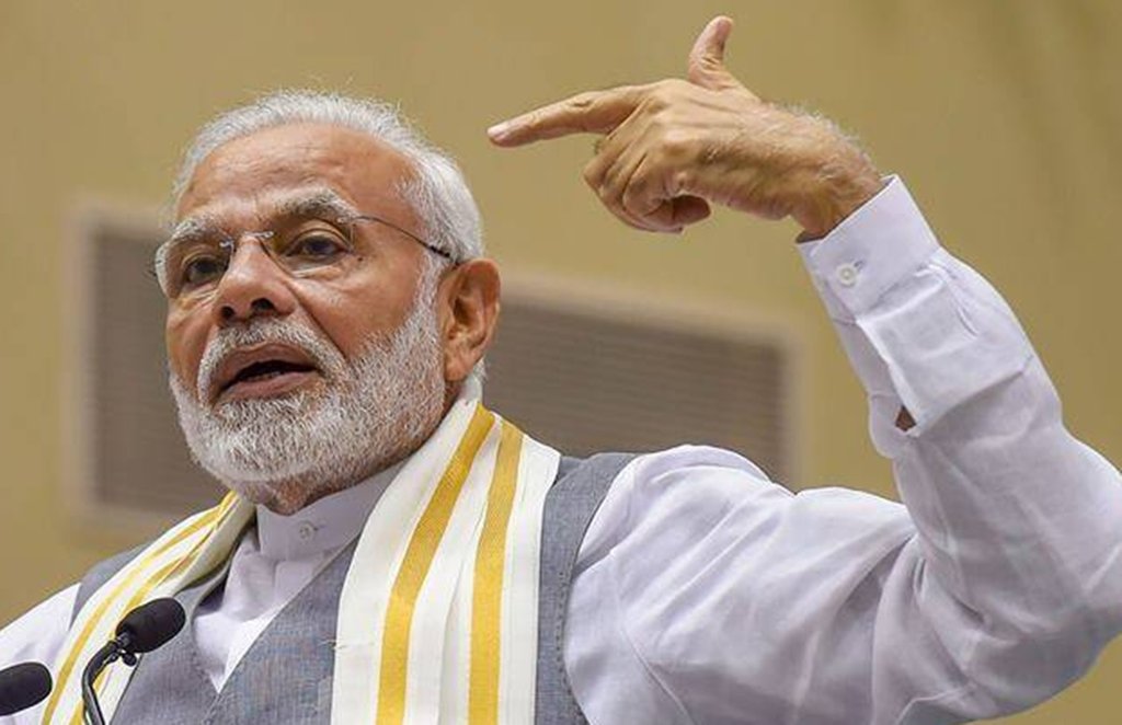 pm narendra modi, digital transactions, cashless transactions