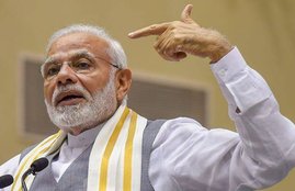 pm narendra modi, digital transactions, cashless transactions