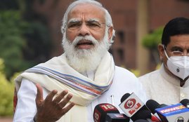 pm narendra modi