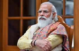 pm narendra modi