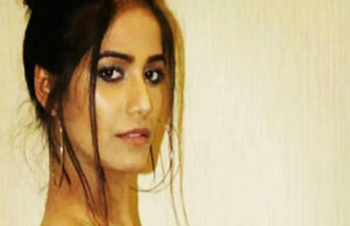 poonam Pandey, poonam pandey controversy, poonam pandey fir